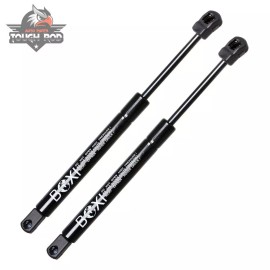 BOXI Rear Liftgate Lift Supports Shocks Springs Struts For 14-19 Jeep Cherokee 2-Pack