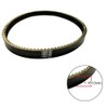 Golf Cart Clutch Drive Belt for EZGO TXT Medalist Gas