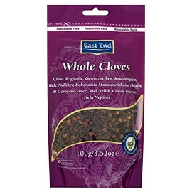 East End Whole Cloves (100g)