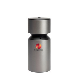Therasage TherAroma Portable Atomizer Essential Oil Diffuser