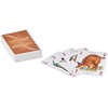 Dinosaur Playing cards