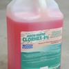 Solución Jabonosa con Gluconato de Clorhexidina 4% Antiséptico Galón 4