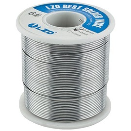 MECESDR1 - INSTALL BAY ESDR-1 Solder 60 40 Rosin Core, 1lb