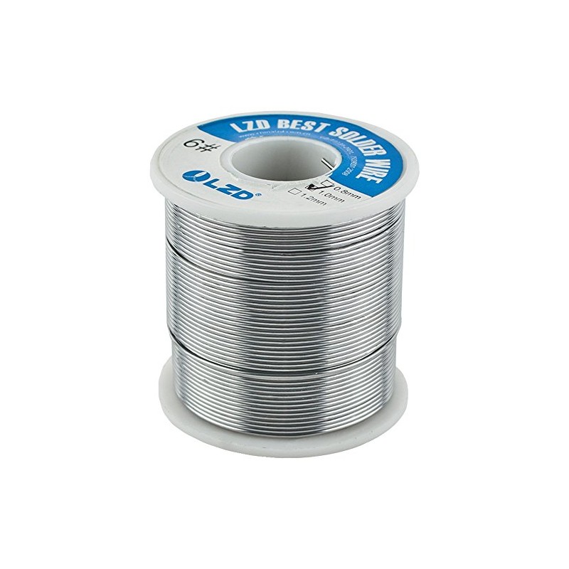 MECESDR1 - INSTALL BAY ESDR-1 Solder 60 40 Rosin Core,