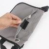 Nail Care Tool Bag Portable Pet Grooming Supplies Organizer Bag