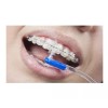 Borgatta 10 Cepillos Ortodoncia Con Interdental Para Brackets