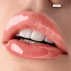 Gisou Aceite Labial Hidratante con Infusión de Miel, Bee-llini Peach
