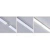 Paulmann Barreo 92128 LED Under Cabinet Light 2 x 3.3