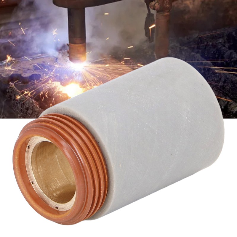 Plasma Cutter Consumables Retaining Cap Plasma Cutter Retaining Cap for