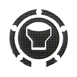 Keiti RH008CF Fuel Cap Pad for HONDA