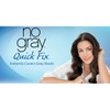 No Gray Quick Fix Brwn/Bl Size .5z No Gray Quick
