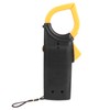 Digital Clamp Meter Multimeter Voltmeter Tester High Accuracy Amp Volt