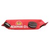 Newman's Own Organic Cookie O Chocolate Vanilla Creme, 13 oz