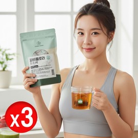 Nature Dew Health Mall Partner Papiflora Papiflora 100% Thai Black Ginger Krachai Dam Effectiveness 150 Pieces / 파비플로라 파피플로라 100% 태국 흑생강 끄라차이담 효능 효과 150개입