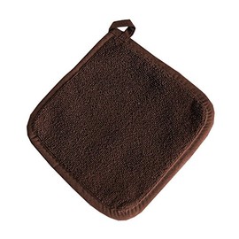 Ritz 30061 Royale 8.25 x 8.5 Mocha Pot Holder