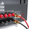 deleyCON 10 m Speaker Cable 2 x 1.5 mm² Copper-Coated