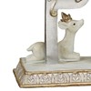 Touch of Class Peace Angel Table Sculpture
