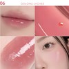 COLORGRAM Fruity Glass Tint 2.8g [COLORGRAM X SHINCHAN Limited Special],