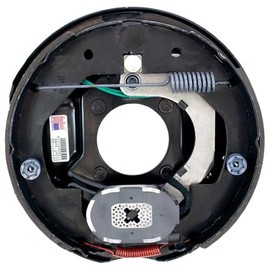 Dexter Axle K02302700 Dexter Rh Brake Assy