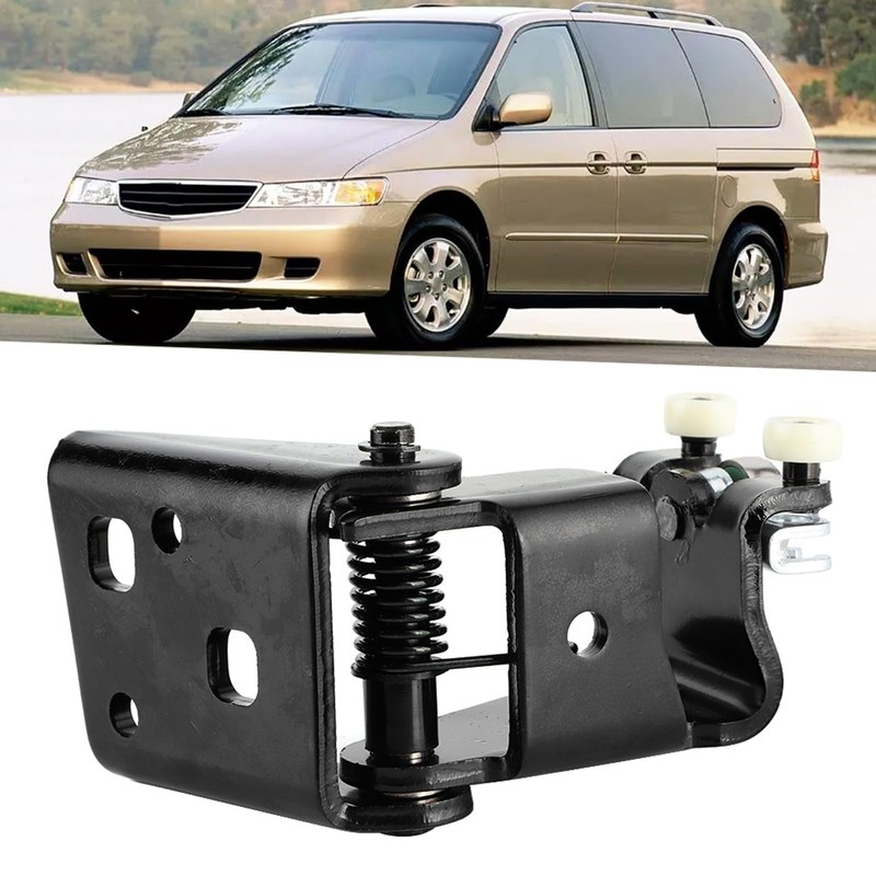 Aramox Rodillo de puerta corredera derecha eléctrica, apto para Odyssey