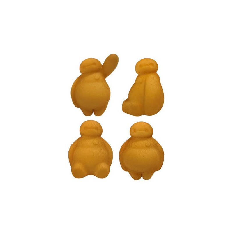 Baymax Pancake Maker, Park Limited, Kitchen Goods, Souvenir