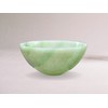 Green Aventurine Crystal Bowl - 2" Gem Stone Bowl for