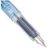 Platinum Fountain Pen, Preppy Fountain Pen, Blue Black, Fine Point,