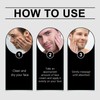 Men's Makeup Cream, Tinted Moisturising Cream for Men, Brightening Cream