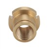 WIKIBB Feed Nut for Hunter BL500 BL501 and BL505 Brake