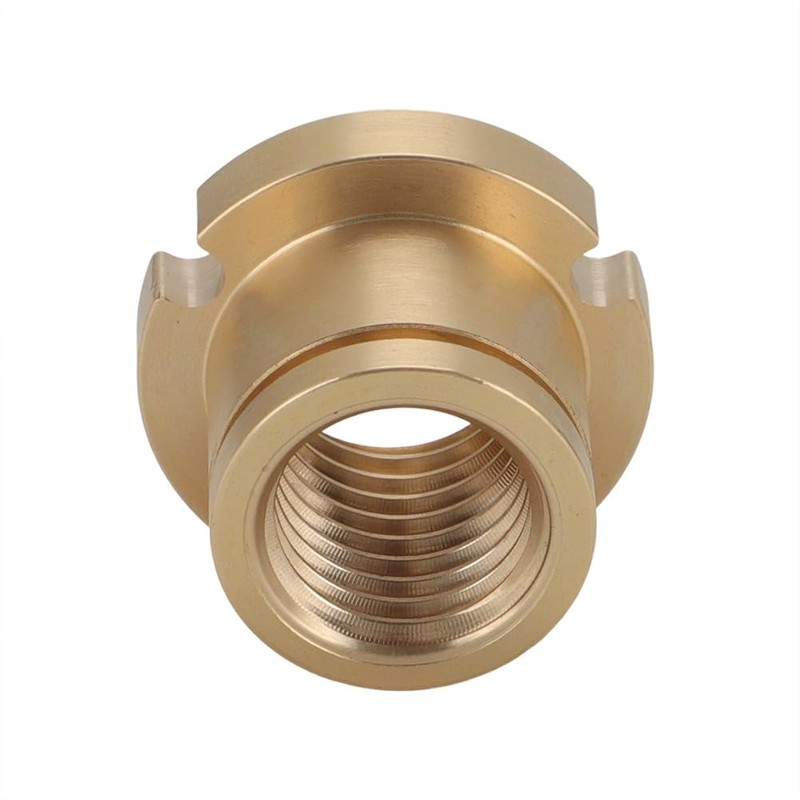 WIKIBB Feed Nut for Hunter BL500 BL501 and BL505 Brake