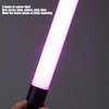 NiceFoto RGB Handheld LED Light Photography Fill Light Stick Rechargeable