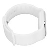 Ultrasonic Mosquito Repellent Bracelet USB Rechargeable Electric Mosquito Repeller Wristband