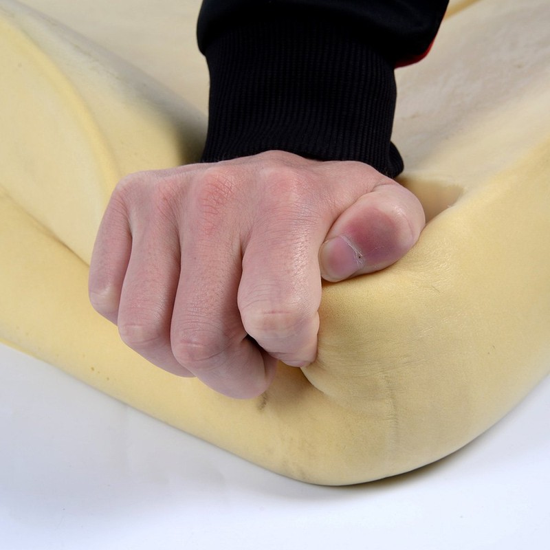 Front Left Driver Bottom-Foam Seat Cushion Pad Insert Replacement Replacement