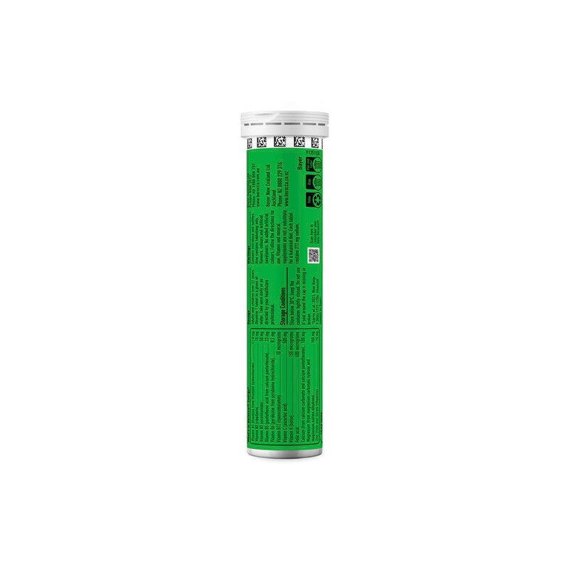 Berocca Energy Original Berry Effervescent Tablets 45 Pack