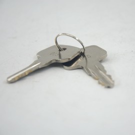 The Key of The HmmtyRack Roof Rack Cross Bars