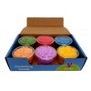 Dondor Fun Squashy Foam Modeling Beads Play Kit - Kids'
