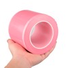 JNAWA Tattoo Cover Barrier Film Pink Barrier Film for Tattoos