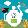 Clipper Organic Fair Trade Tea Black Tea Assortment 18P