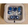 Sonic Earbuds Sonic Drive In