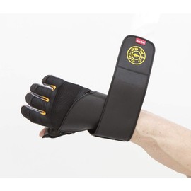 Gold`s GYM Pro Altima Gloves M G3432 (Beginner to Advanced) Excellent Fit, Easy to Grip Ergo Grip Shape, Fingertip Fins for Smooth Removal, Bench Press, Barbell Curl, Training Gloves, Wrist and Hand