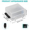 433MHZ FR Wireless Remote Control Switch Wireless 1 Channels: AC