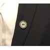 Retroworks Spy Decoder Lapel Pin / Tie Tac