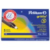 Pelikan Griffix Fountain Pen Refill Cartridges with Folding Box