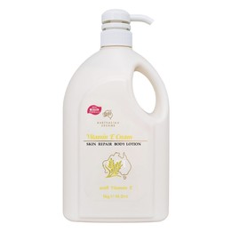G&M Australian Creams by G&M Cosmetics Vitamin E Cream 1kg