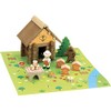 ETS JEUJURA LA Maison DU Miel Pack of 50