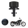 Motorcycle Aluminium Seat Screw, Seat Screw Bench Screw Motorcycle Seat