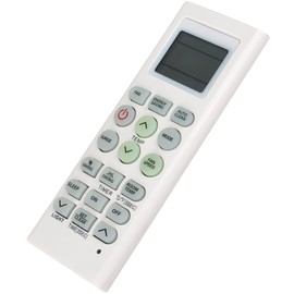 AKB73456118 Replacement Remote Control Applicable for LG A/C Air Conditioner