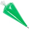 Fat Daddio's DPB-21-100 Disposable Decorating Pastry Bag, 21 Inch, Pack