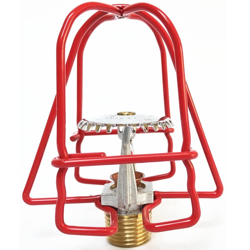 (10 Pack) TunaMax 1/2" Fire Sprinkler Head Cage Guard Protector