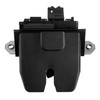 D2P LR014184 Tailgate Boot Lock Latch Catch Actuator Replacement For